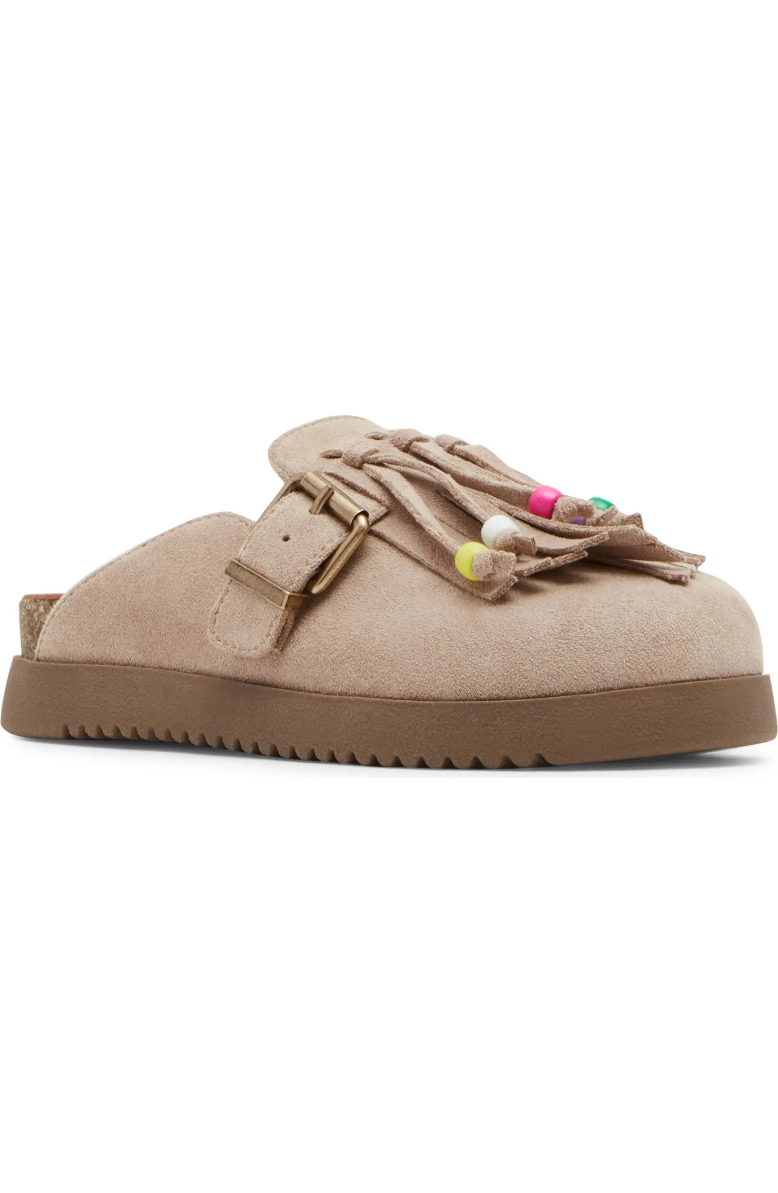 Steve Madden Kids' Treat Mule | Nordstrom | Nordstrom
