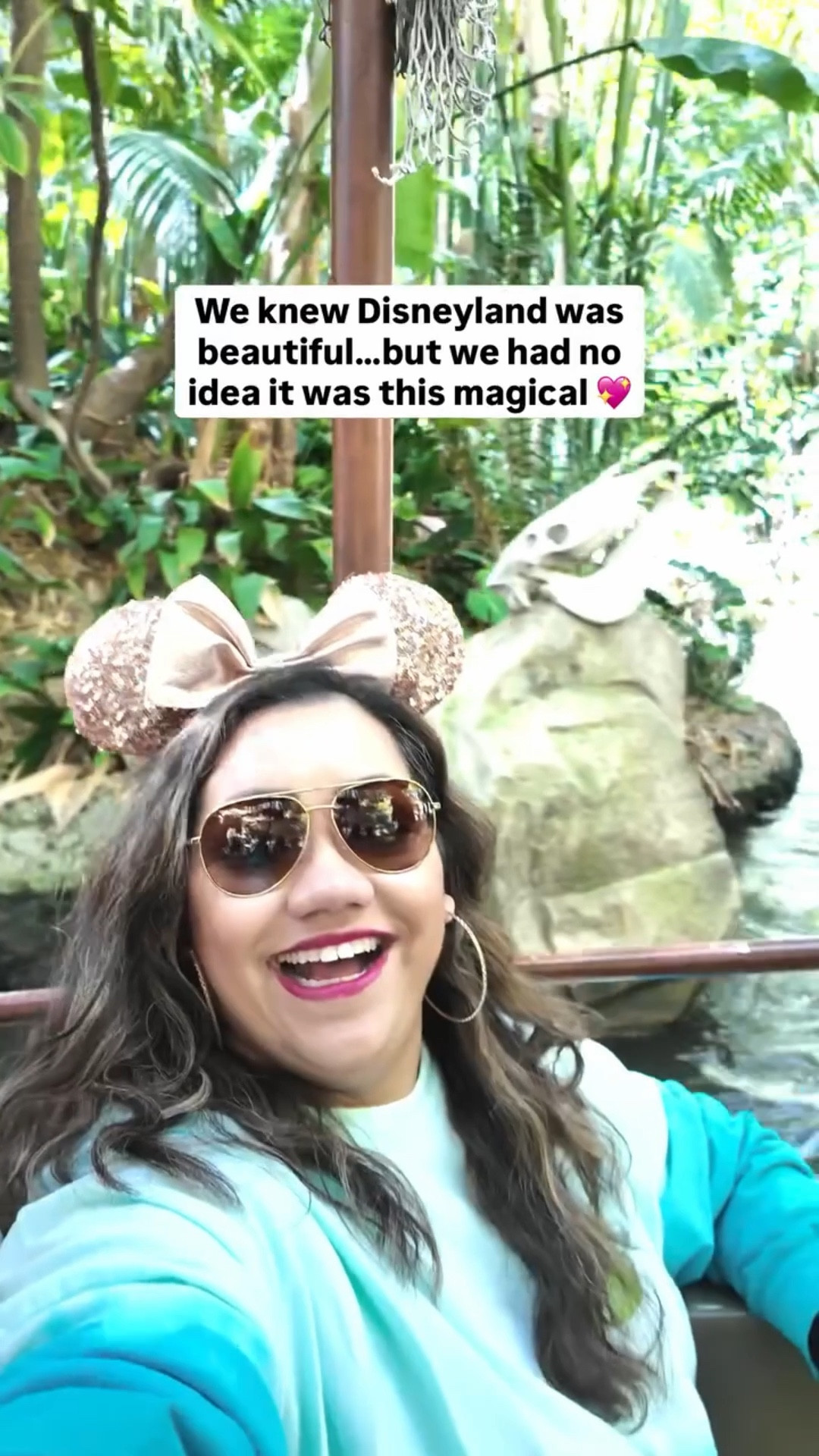 Disneyland isn’t just a theme park — it’s an experience 🥹🏰💖


#DisneylandMagic #DisneyFamilyTravel
#DisneyMomLife #HappiestPlaceOnEarth
#DisneylandVacation