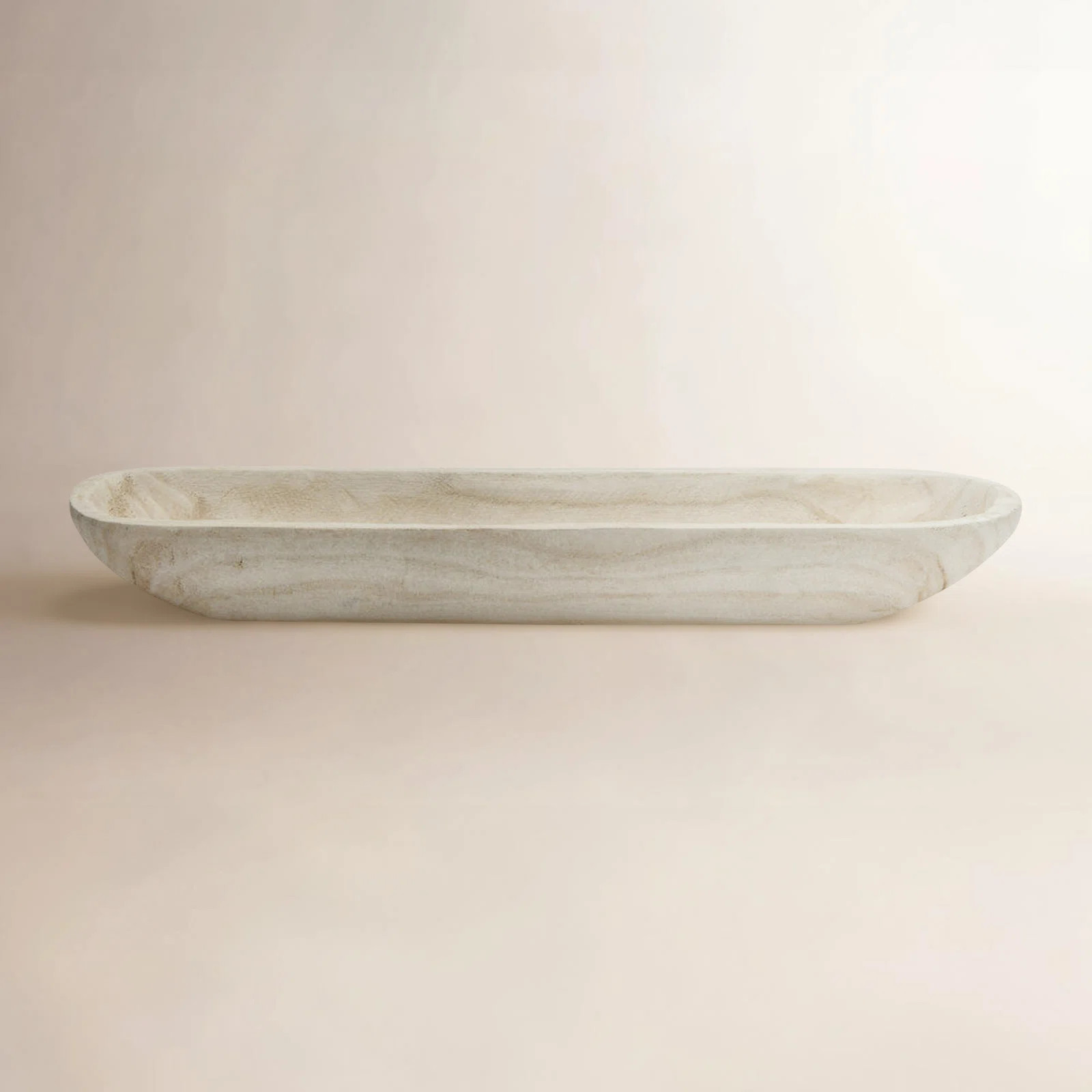 Kailyn Wood Decorative Bowl 1 | Joss & Main