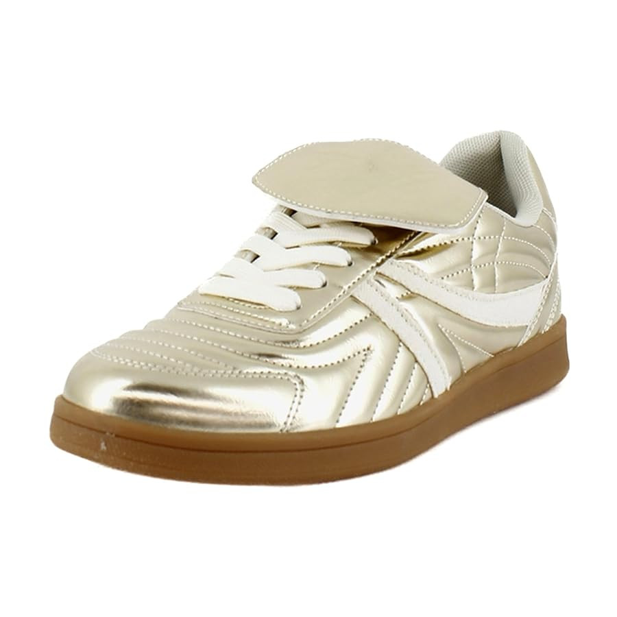 Steve Madden Women's Madrid Sneaker | Amazon (US)