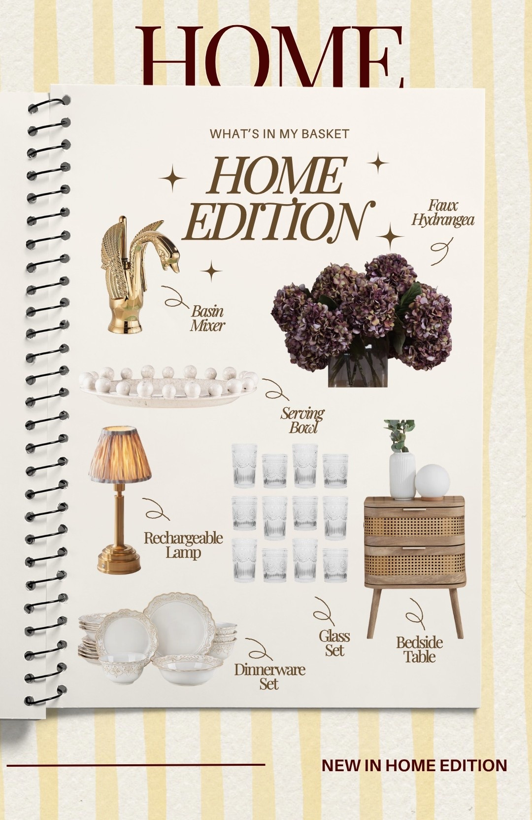 What’s in my @Wayfair Wayfair basket #wayfair aff/ad

#LTKhome