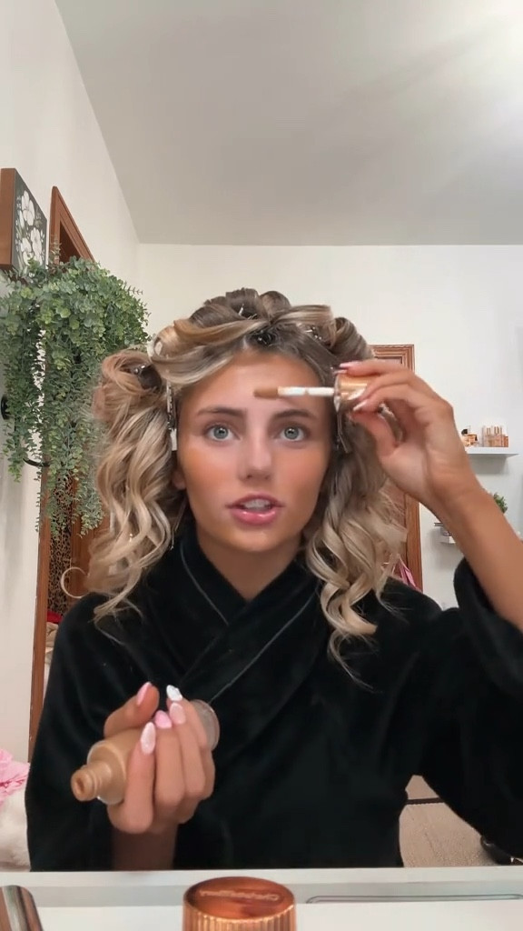 GRWM!

#LTKFindsUnder50 #LTKMostLoved #LTKBeauty