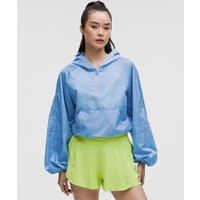 Scuba Cropped Anorak | Lululemon (US)