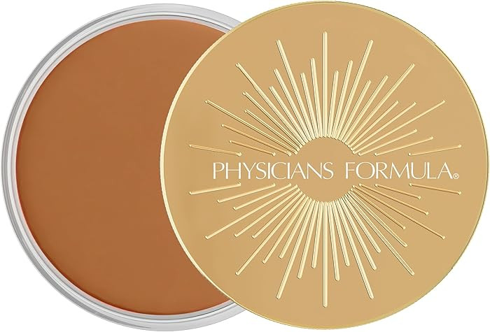 Bronze Booster\u2122 Sun Blur Glow Activated Bronzing Balm | Amazon (US)