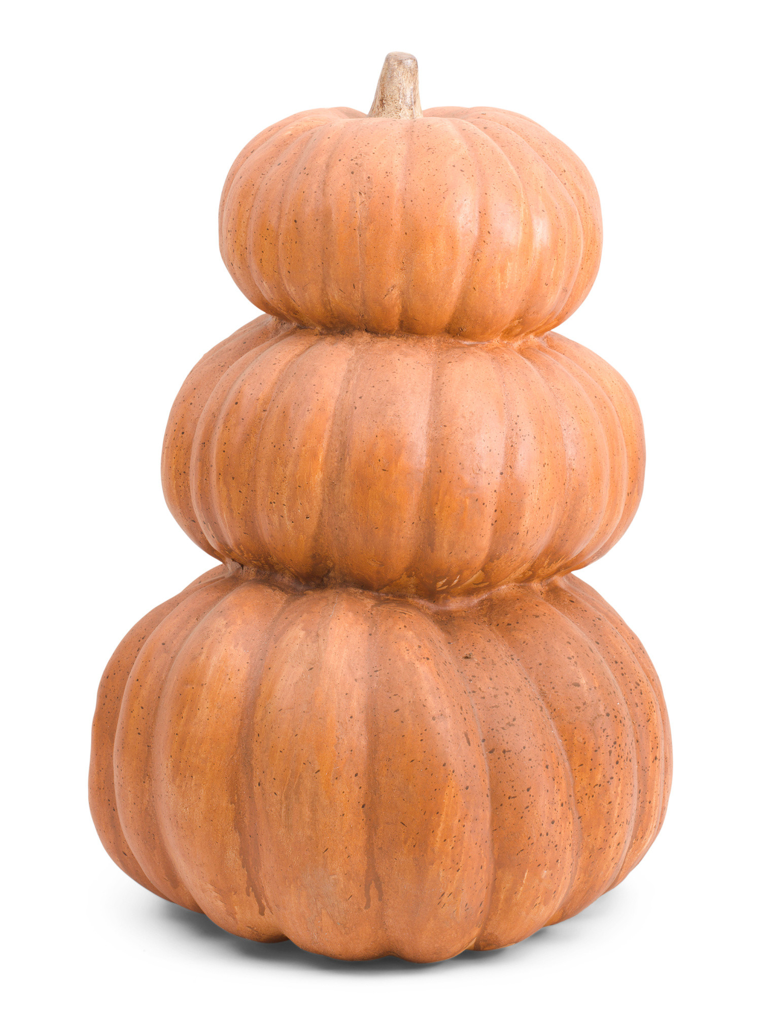 24in Stacked Pumpkins | Pillows & Decor | Marshalls | Marshalls