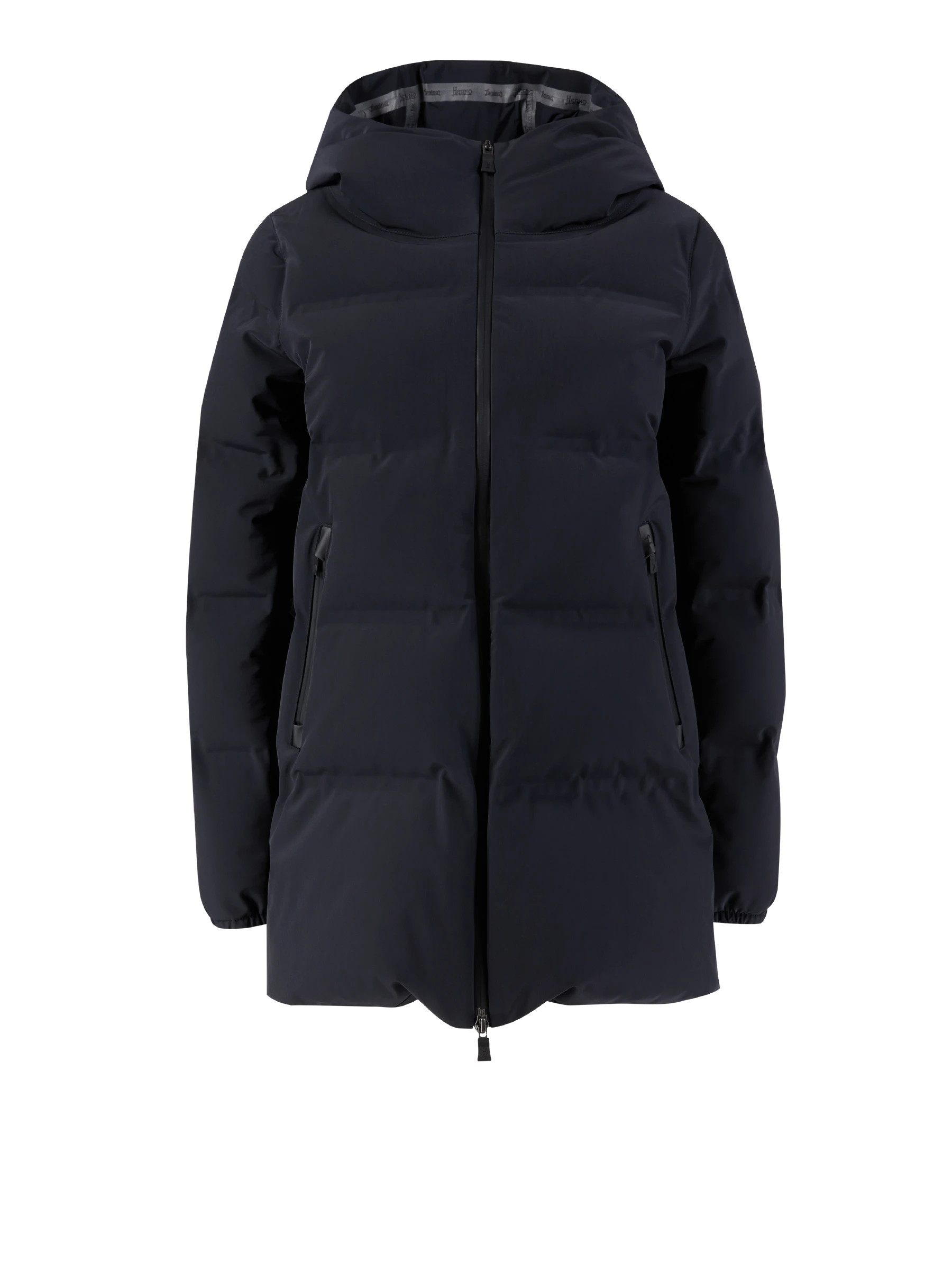 Daunenjacke 'Laminar' Schwarz | Unger-Fashion.com