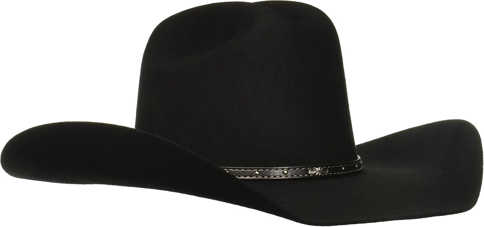 Justin Men's 3X Hills Hat | Amazon (US)