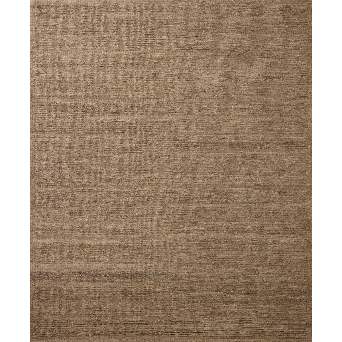 Leanne Ford x Loloi Lennox Taupe Striped Rug | Joss & Main