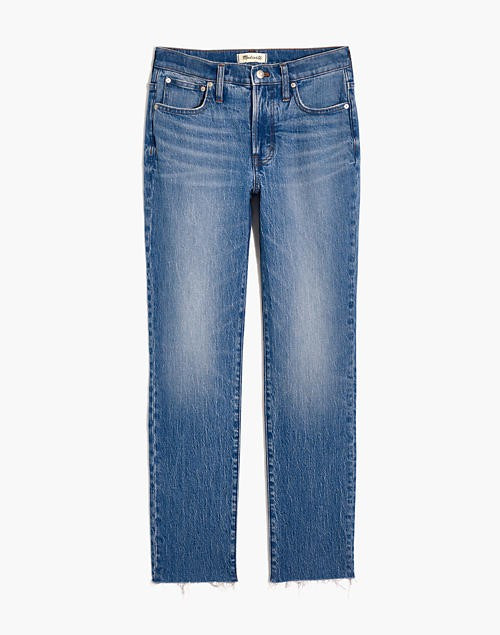 Perfect Vintage Jean, cyber week deals, cyber week sales, cyberweek, Madewell Black Friday, madewell | Madewell