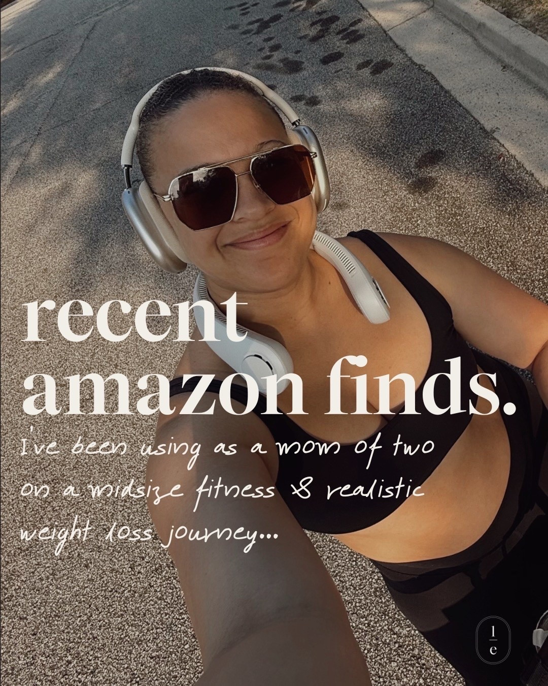 Amazon fitness essentials 