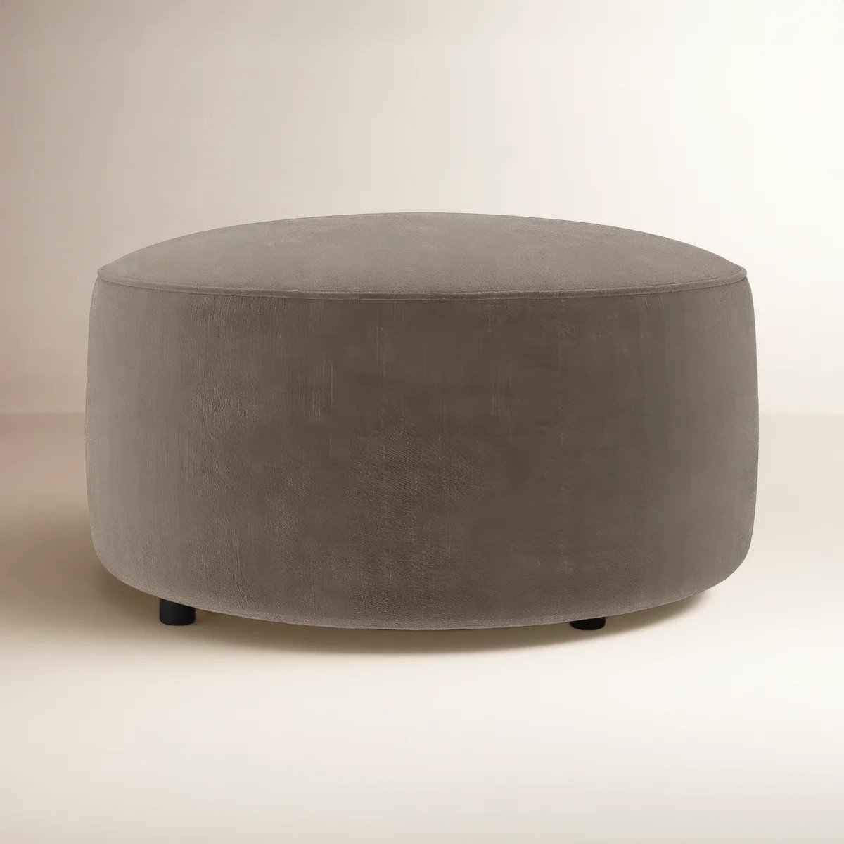 Murano Upholstered Ottoman | Wayfair North America