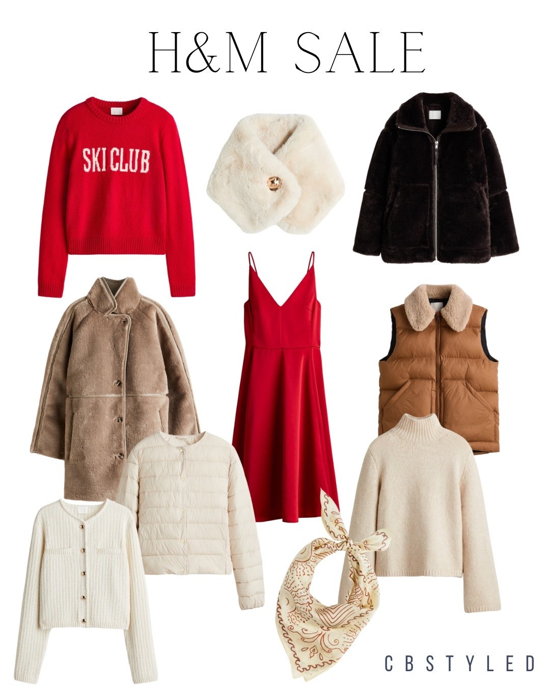 H&M sale finds I am loving!

#LTKootd #LTKSaleAlert