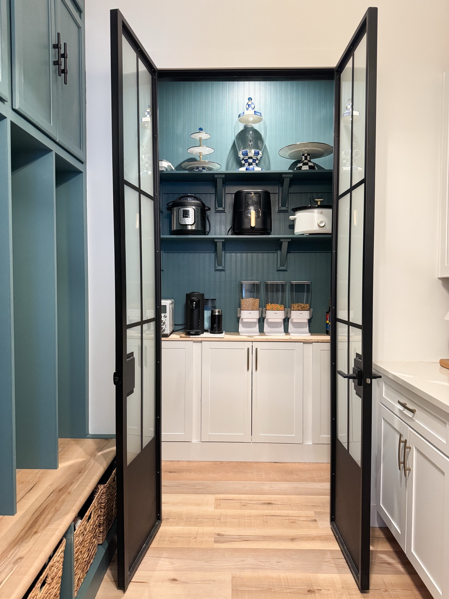 Butlers pantry makeover supplies @loweshomeimprovment #ad #lowespartner 

#LTKFindsUnder50 #LTKHome #LTKFindsUnder100