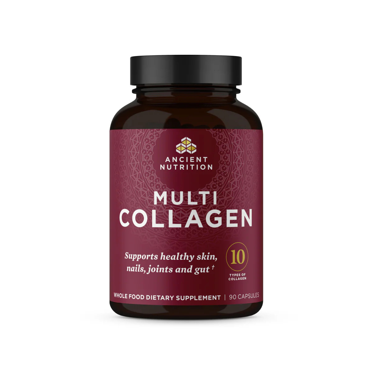 Multi Collagen | Ancient Nutrition