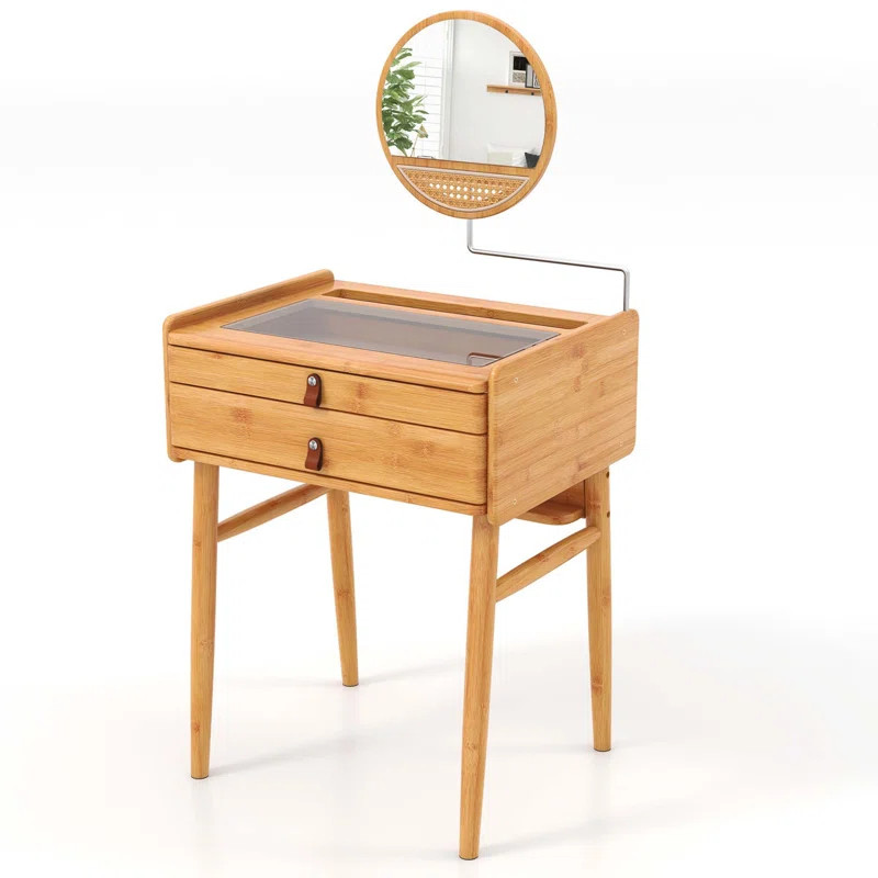 Berstine Vanity | Wayfair North America