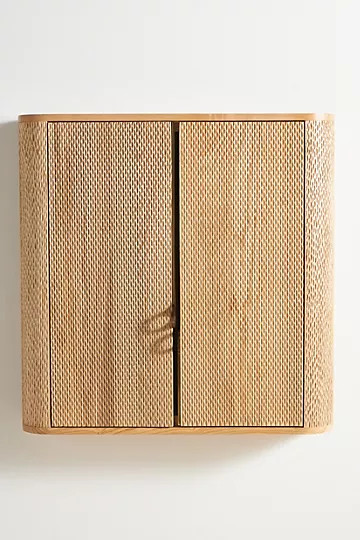 Olsen Wall Cabinet | Anthropologie (US)
