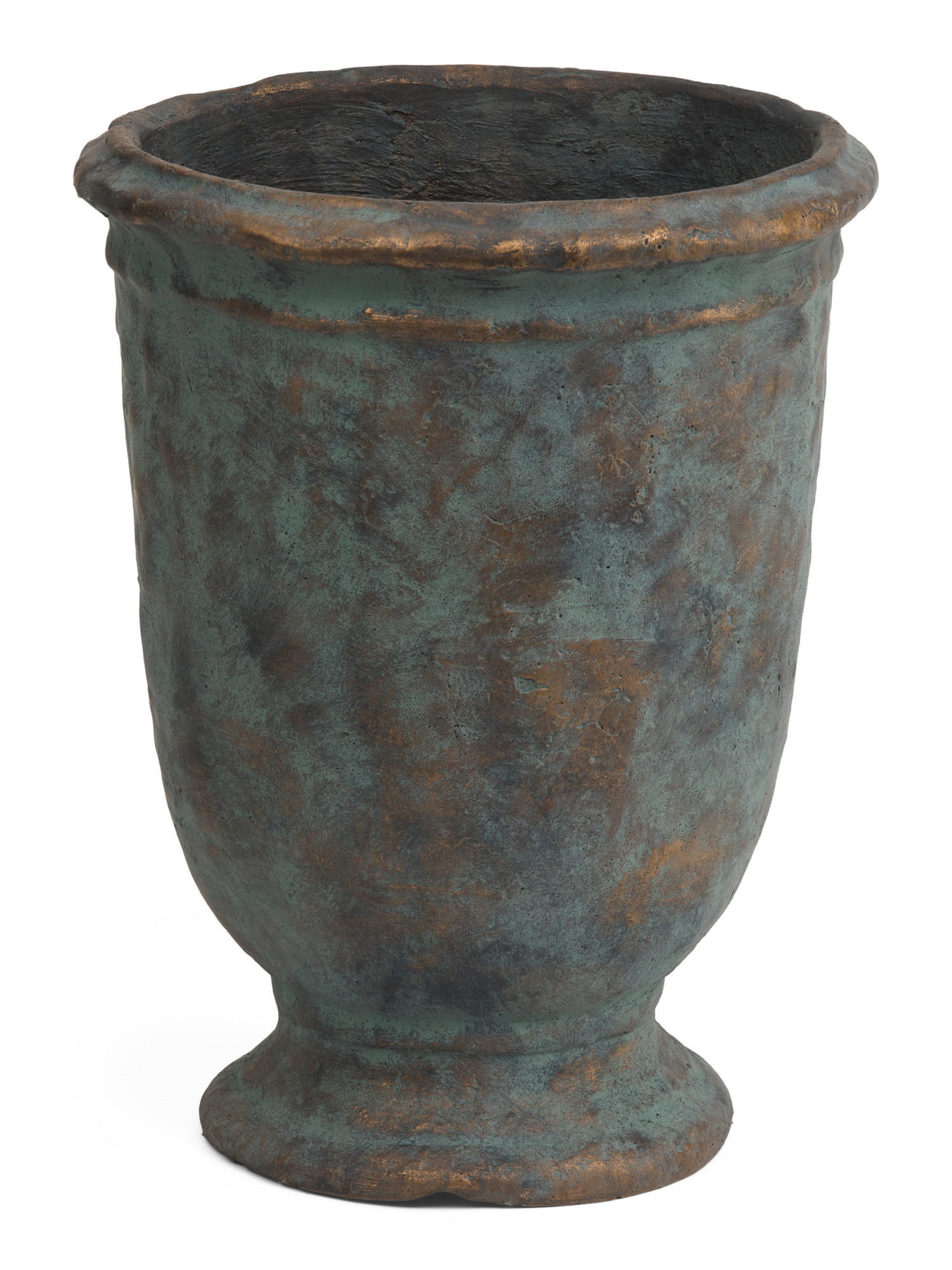 12x16 Terracotta Planter | TJ Maxx