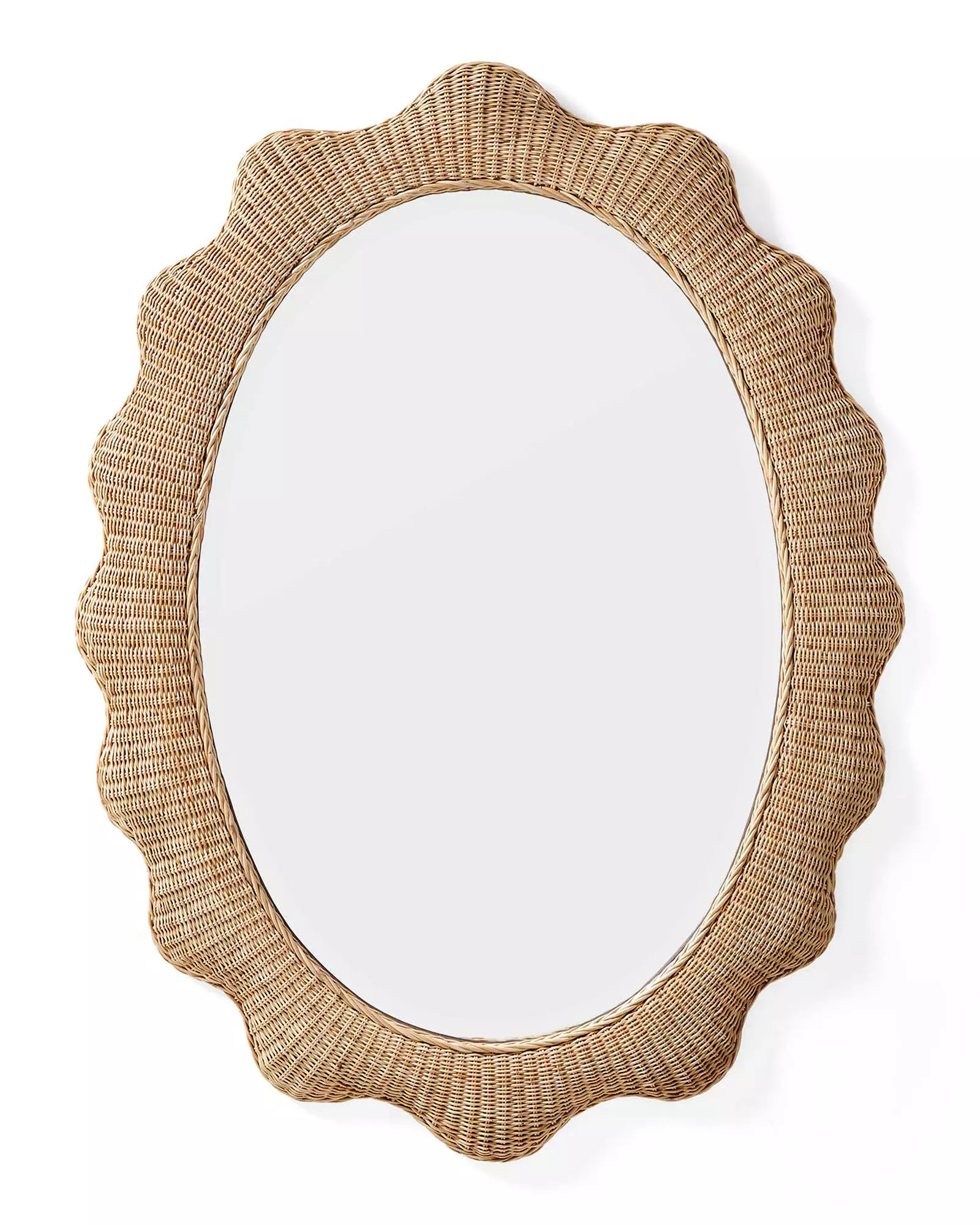 Cascade Mirror | Serena and Lily