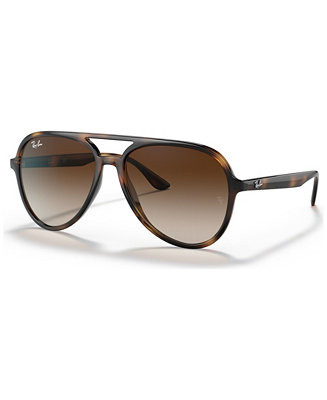 Ray-Ban Unisex Sunglasses, RB4376 - Macy's | Macy's