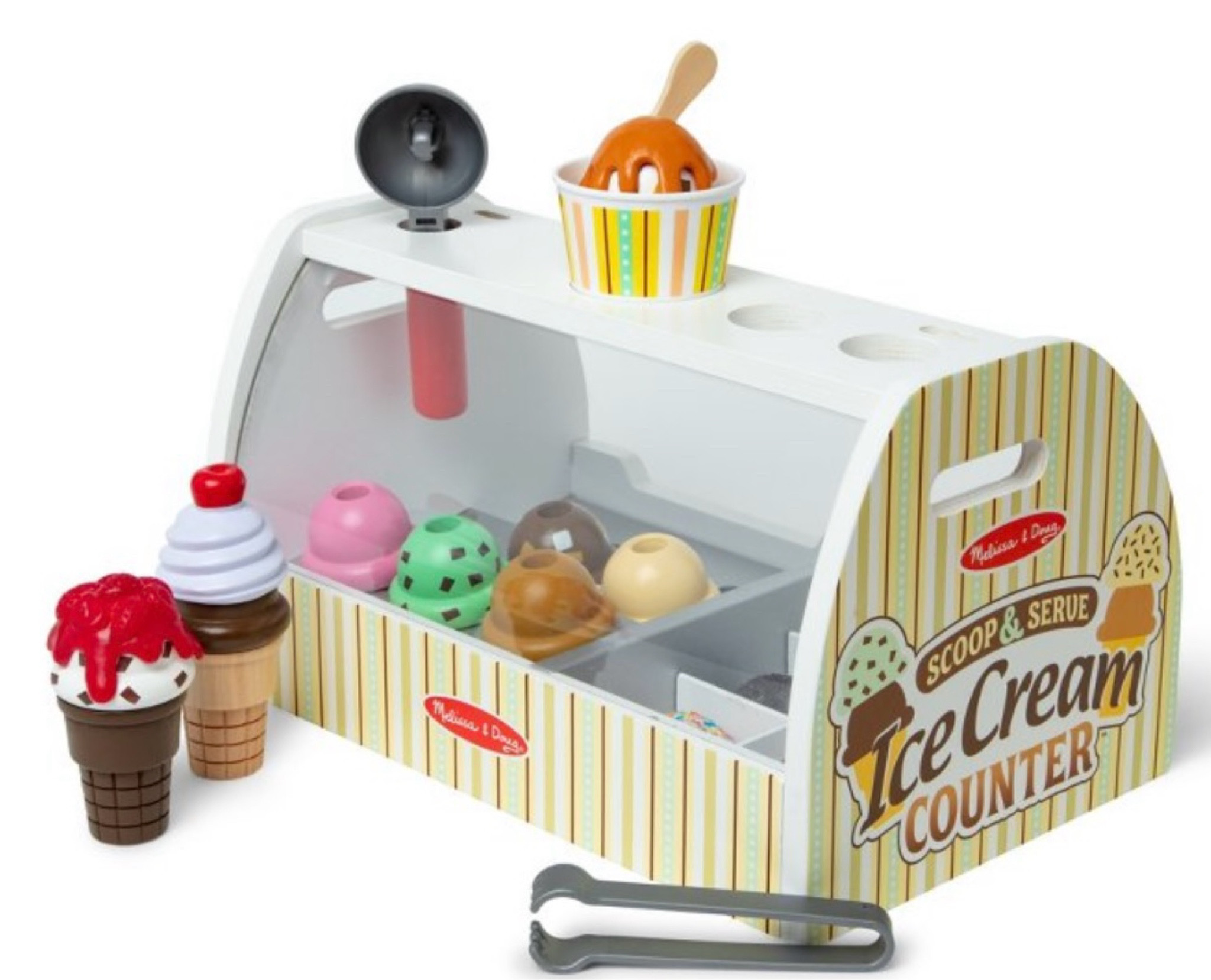 ICE CREAM SCOOP GAME

#LTKFamily #LTKKids #LTKGiftGuide