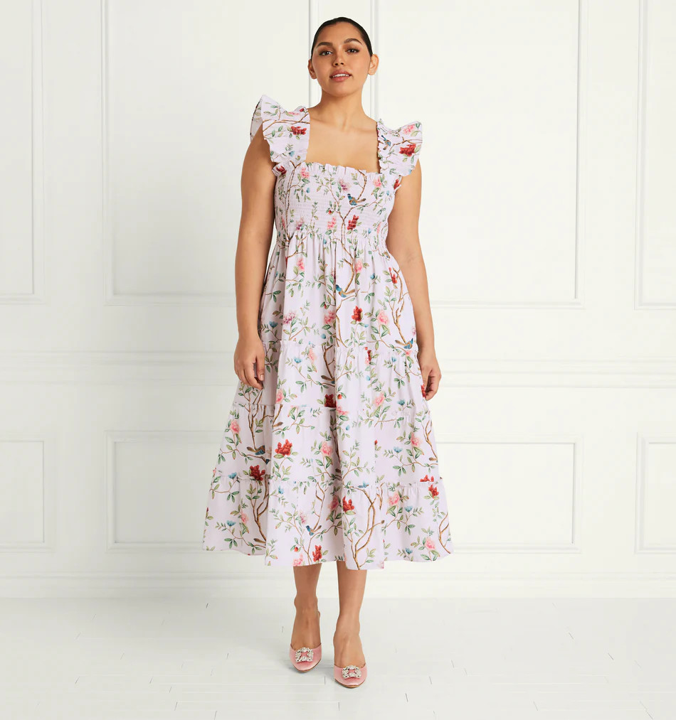 The Louisa Nap Dress | Hill House Home