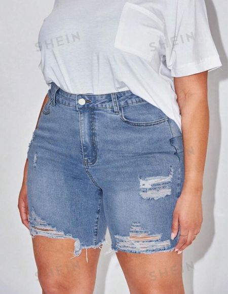 Jean shorts
Denim shorts
Midsize
Plus-size


#LTKstyletip #LTKmidsize #LTKfindsunder50