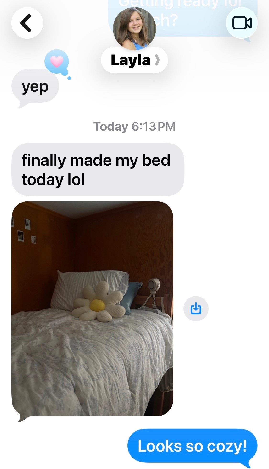 Layla’s bedding she’s been using this summer while she’s away has been a hit! Super comfy but cute. She also swears by these @kitsch pillowcases!

#LTKmomlife #LTKHome #LTKSaleAlert