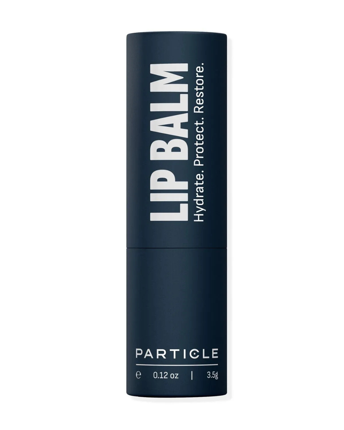 Particle Lip Balm | Particle - Aesthetic Science for Men