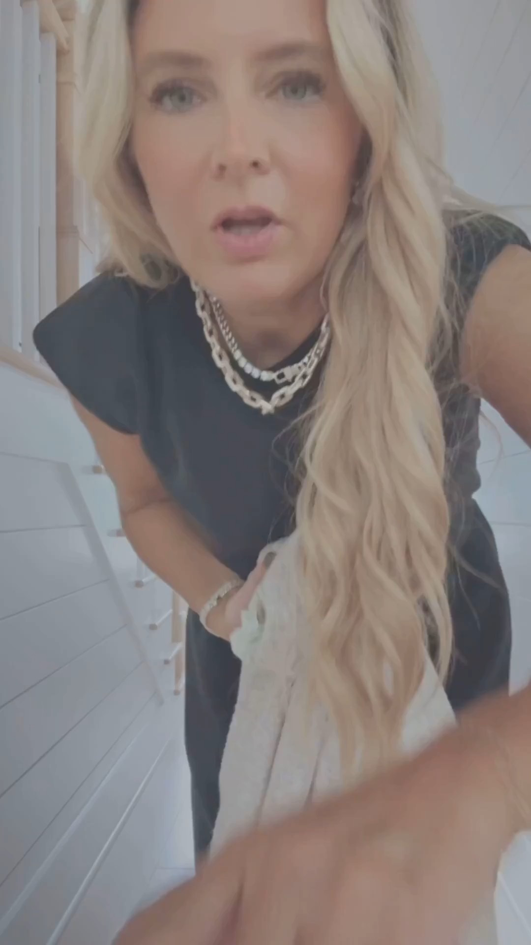 My new fave cardigan sweater!! So good for travel or over leggings or jeans for a casual look. Paired it over the cutest jumpsuit. So good! Wearing an XS in both.

#LTKTravel #LTKFindsUnder100 #LTKSeasonal