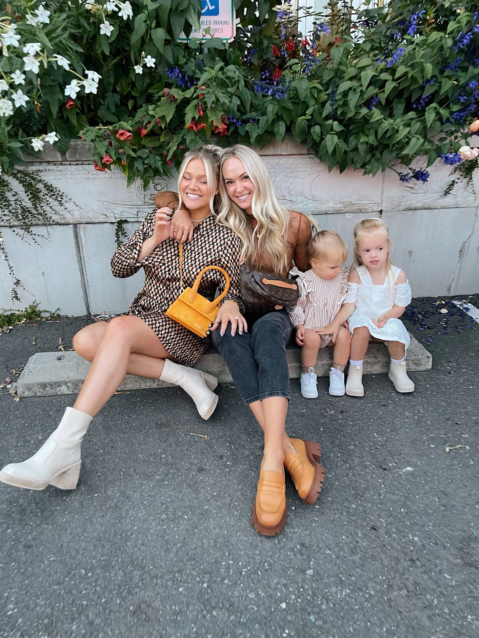 Small in top & bodysuit, 26 in denim, true size in loafers 👞 

#LTKshoecrush #LTKSeasonal