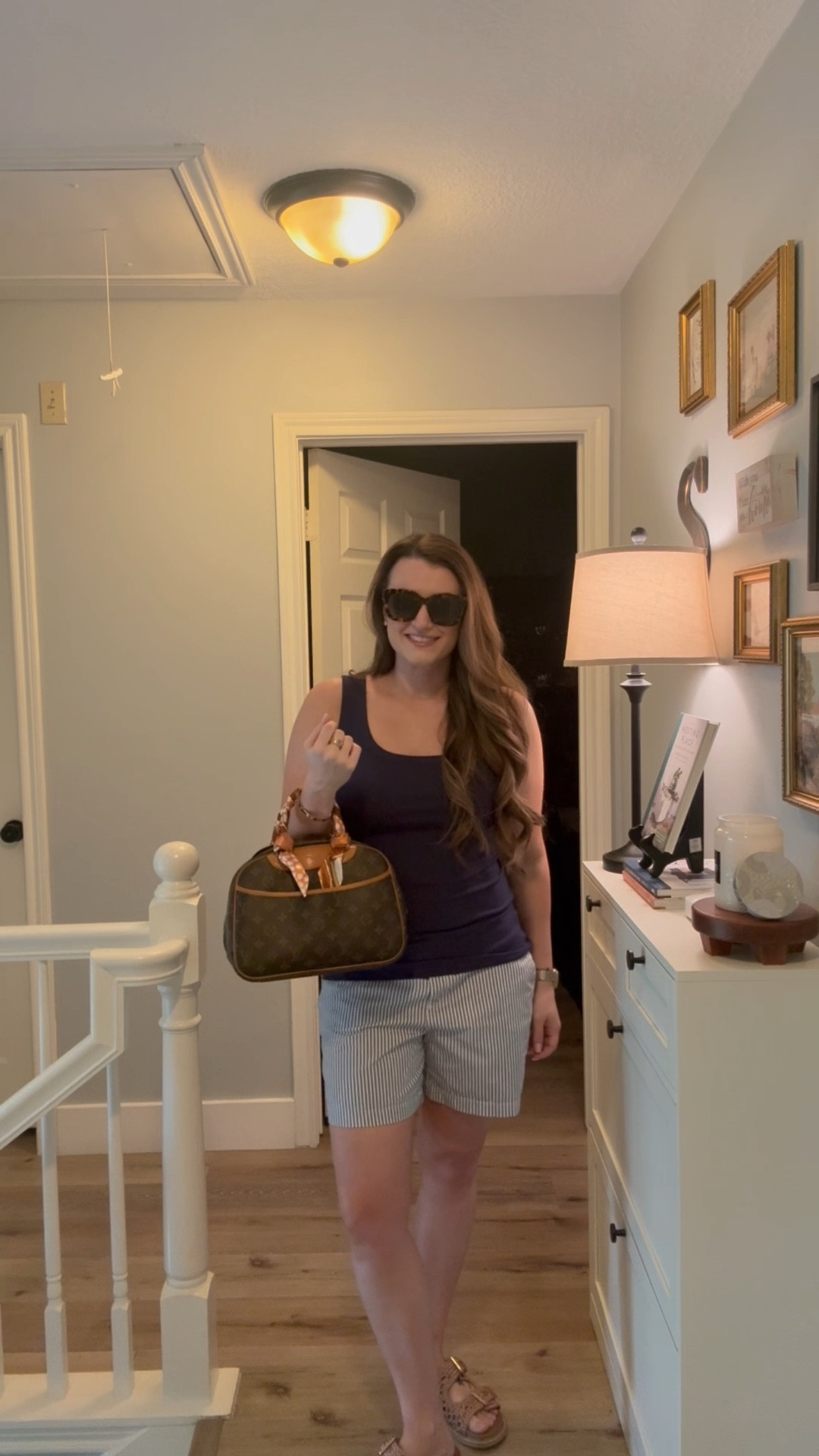 I found the BEST basic tank tops from Amazon! Comes in 19 different colors and under $20! #casual #basics 

#LTKStyleTip #LTKMidsize #LTKSaleAlert