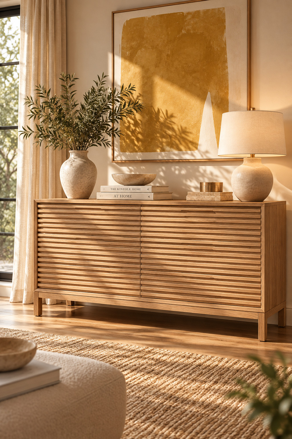 These dressers are such a good example of how storage furniture can make a room feel more luxurious. The gorgeous wood tones, simple hardware, clean lines, and oversized drawer space make them feel polished but still really livable. I’d use one under a big piece of art or mirror and keep the top styling super simple for that calm, expensive bedroom look. All found at Wayfair and currently on sale. #WayfairFinds #LuxuryBedroom #DresserDecor #BedroomFurniture #NeutralHome #ModernOrganicDecor #BedroomStorageSolutions #WayfairSale #HomeDecorFinds #FurnitureDeals 

 #LTKSeasonal #LTKHome #LTKSaleAlert