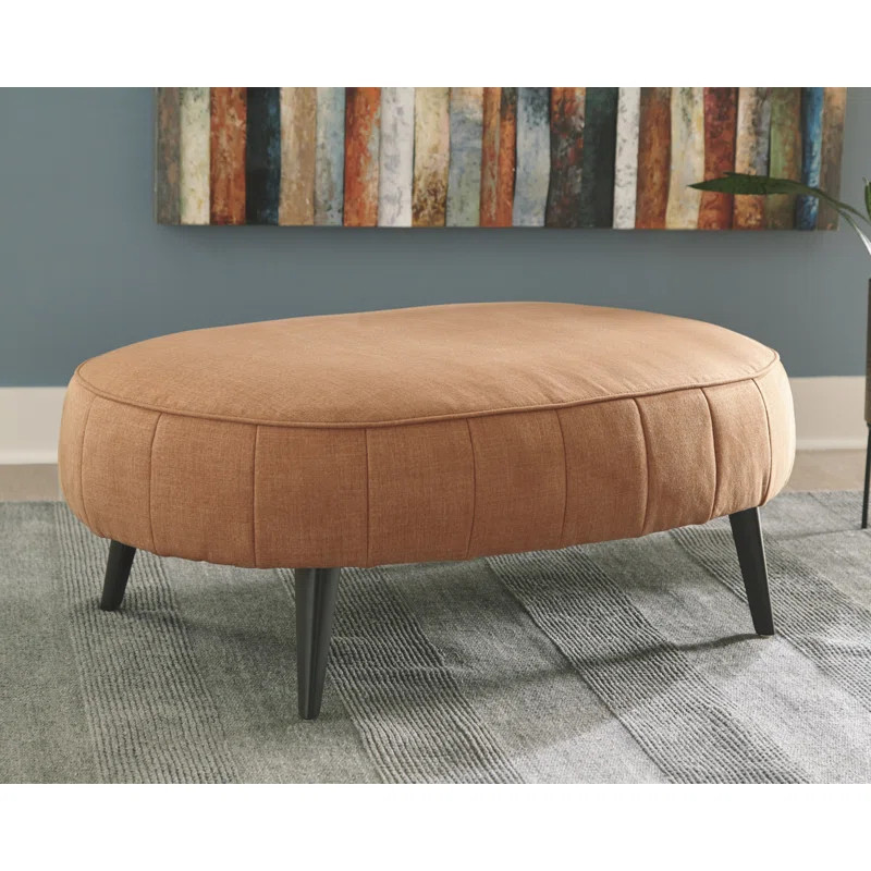 Mariaella Upholstered Ottoman | Wayfair North America