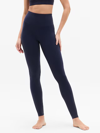 Elation Ultra High Rise Legging | Athleta
