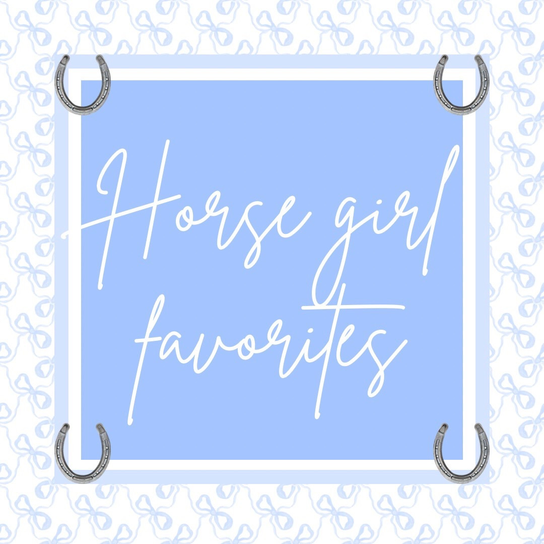 Smocked horse outfits



Horse girl, horseback riding, equestrian, smocking, preppy kids, preppy girls, girls horse

#LTKBaby #LTKKids #LTKFindsUnder50