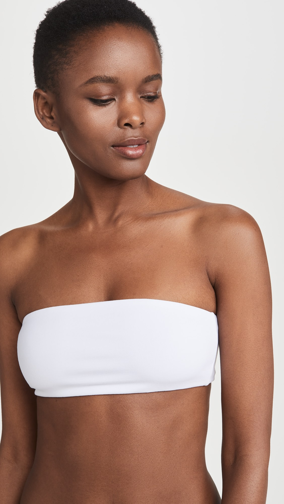 Tiny Tube Bandeau Bra | Shopbop