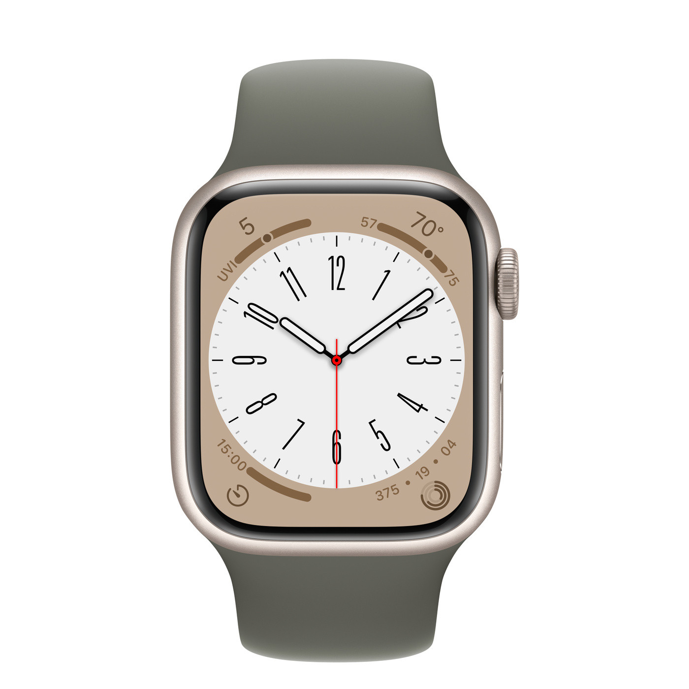 Apple Watch Series 8 | Apple (US)