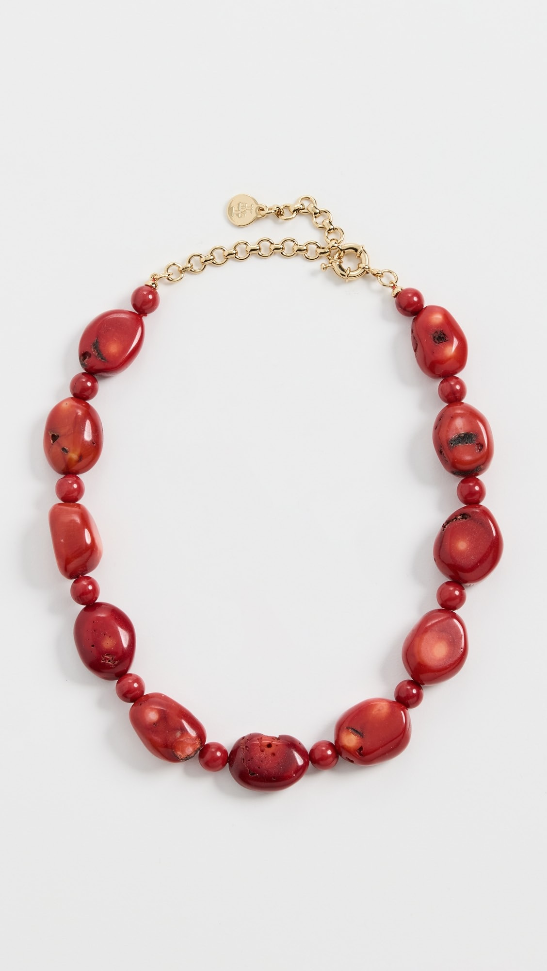 Arlo Stone Necklace | Shopbop