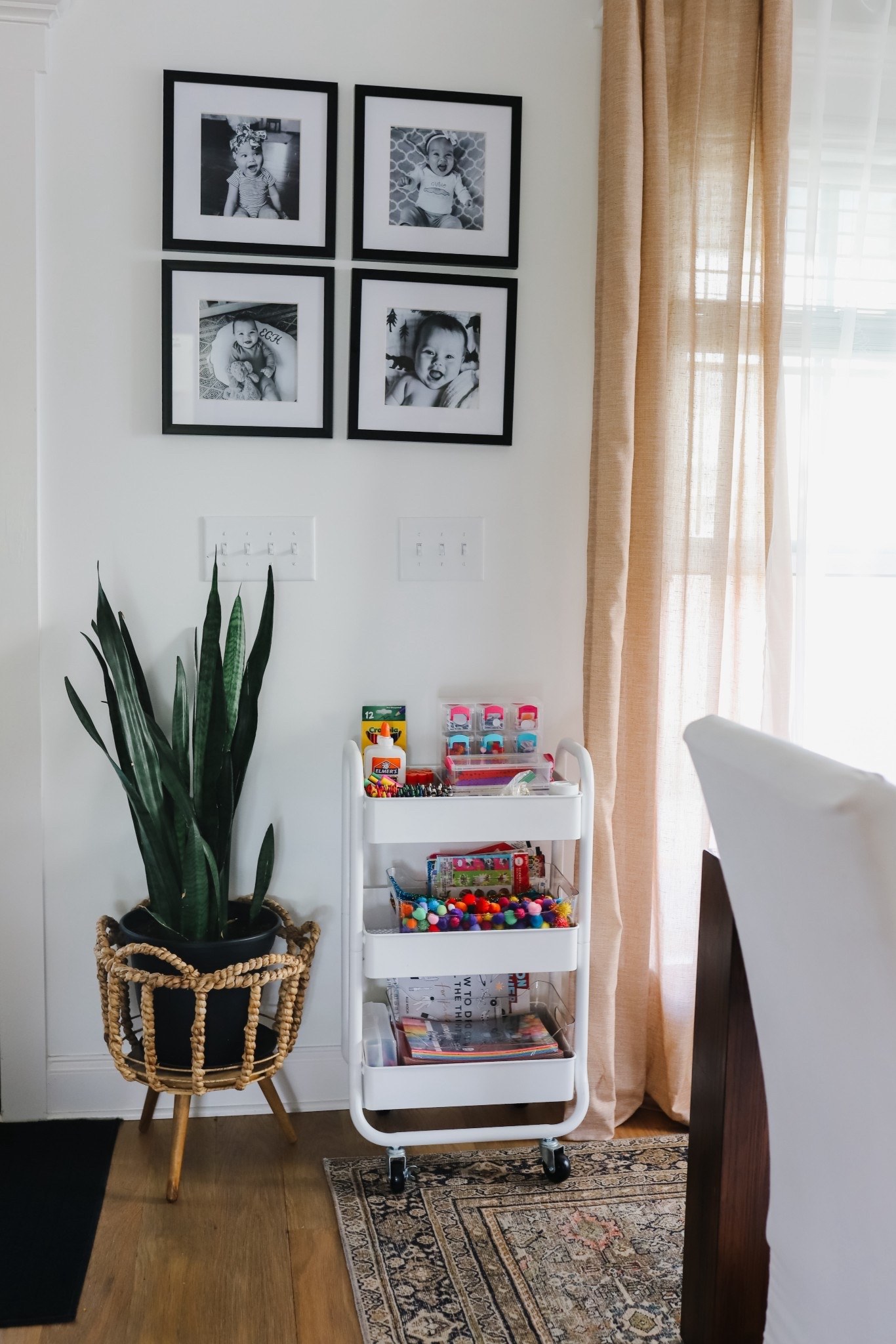 So many uses for this cart!

#LTKSeasonal #LTKFamily #LTKautumn