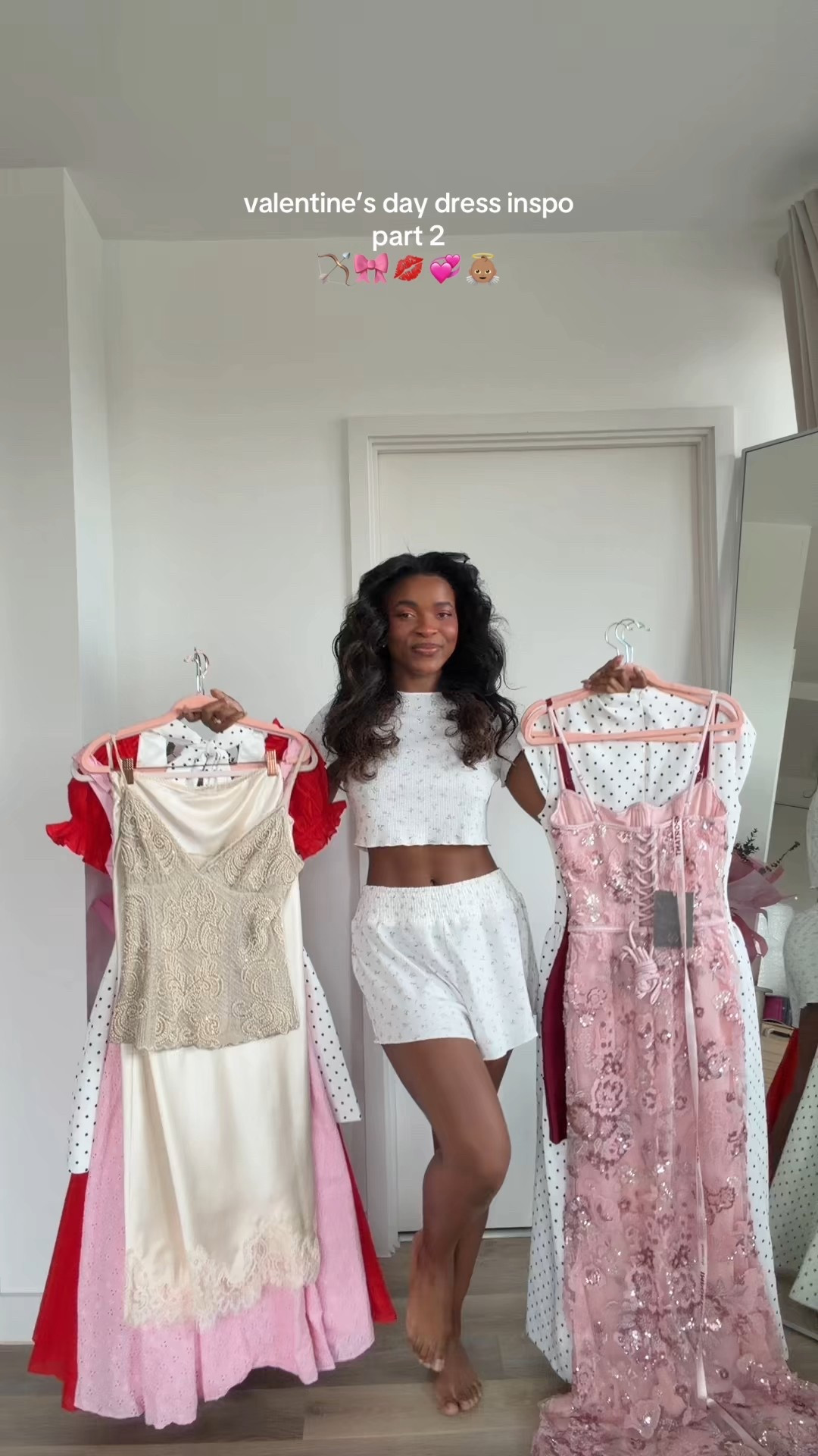 Another day of valentines & galentines day dress inspo! 💋

Most are tagged, but the new pieces from House of CB are not available on ASOS, Nordstrom or Selfridges to tag yet! 🩷

#LTKgrwm #LTKValentine #LTKootd