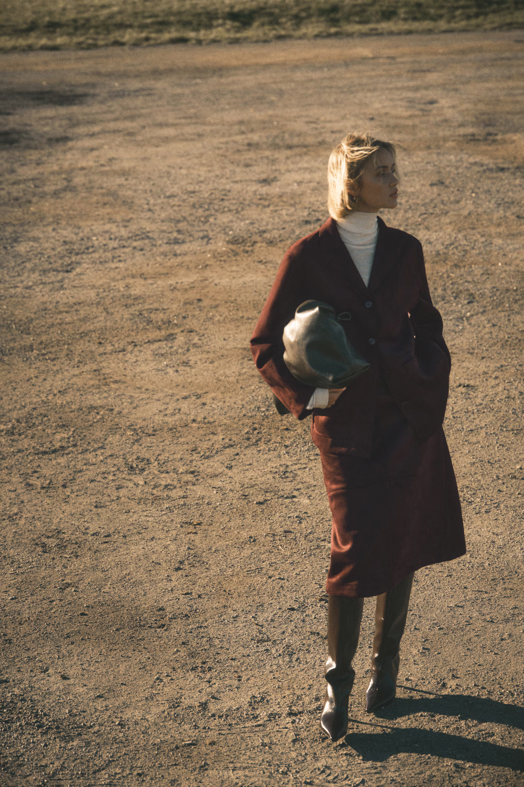 Jacket | H&M (US + CA)