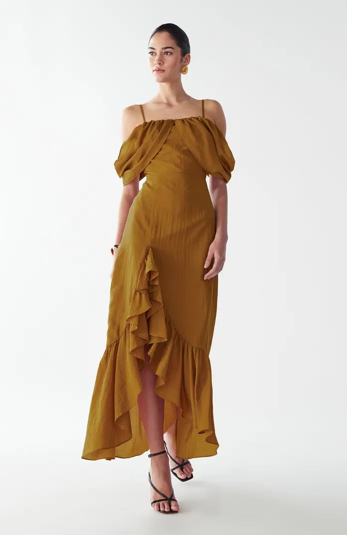 Shelly Maxi Dress | Nordstrom