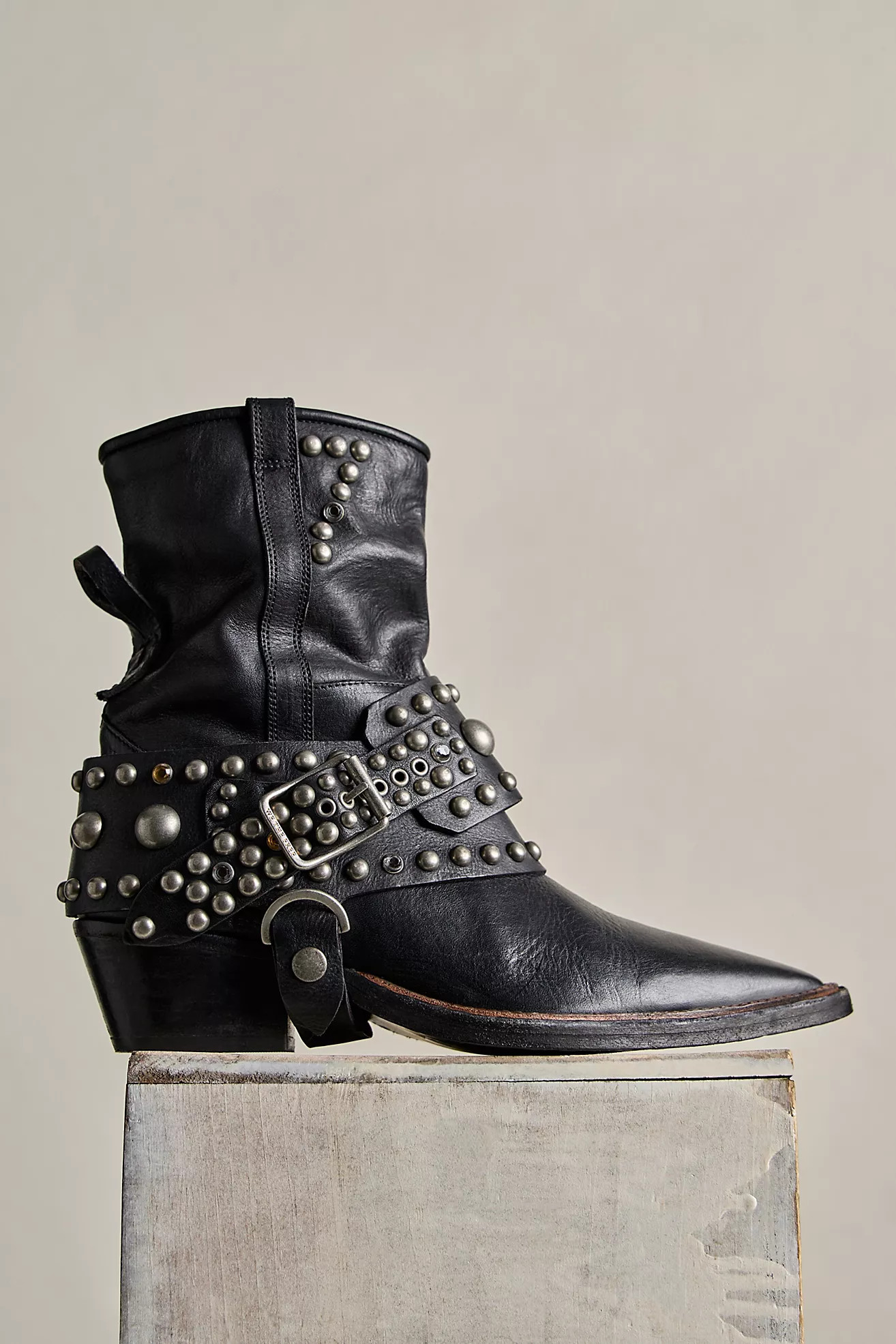 We The Free Axel Boots | Free People (Global - UK&FR Excluded)