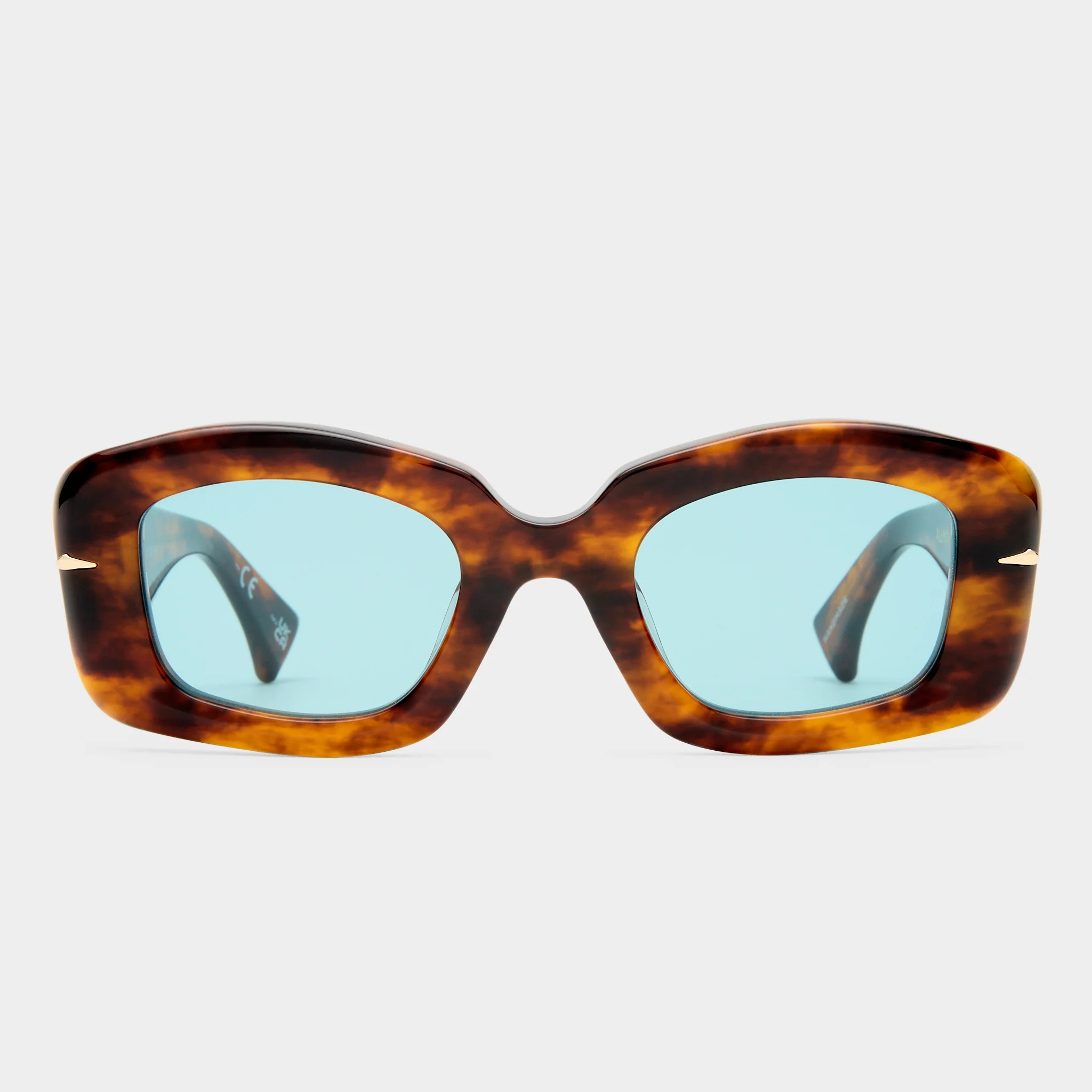 CELESTINA HAZE TORTOISESHELL | Le Specs (US)
