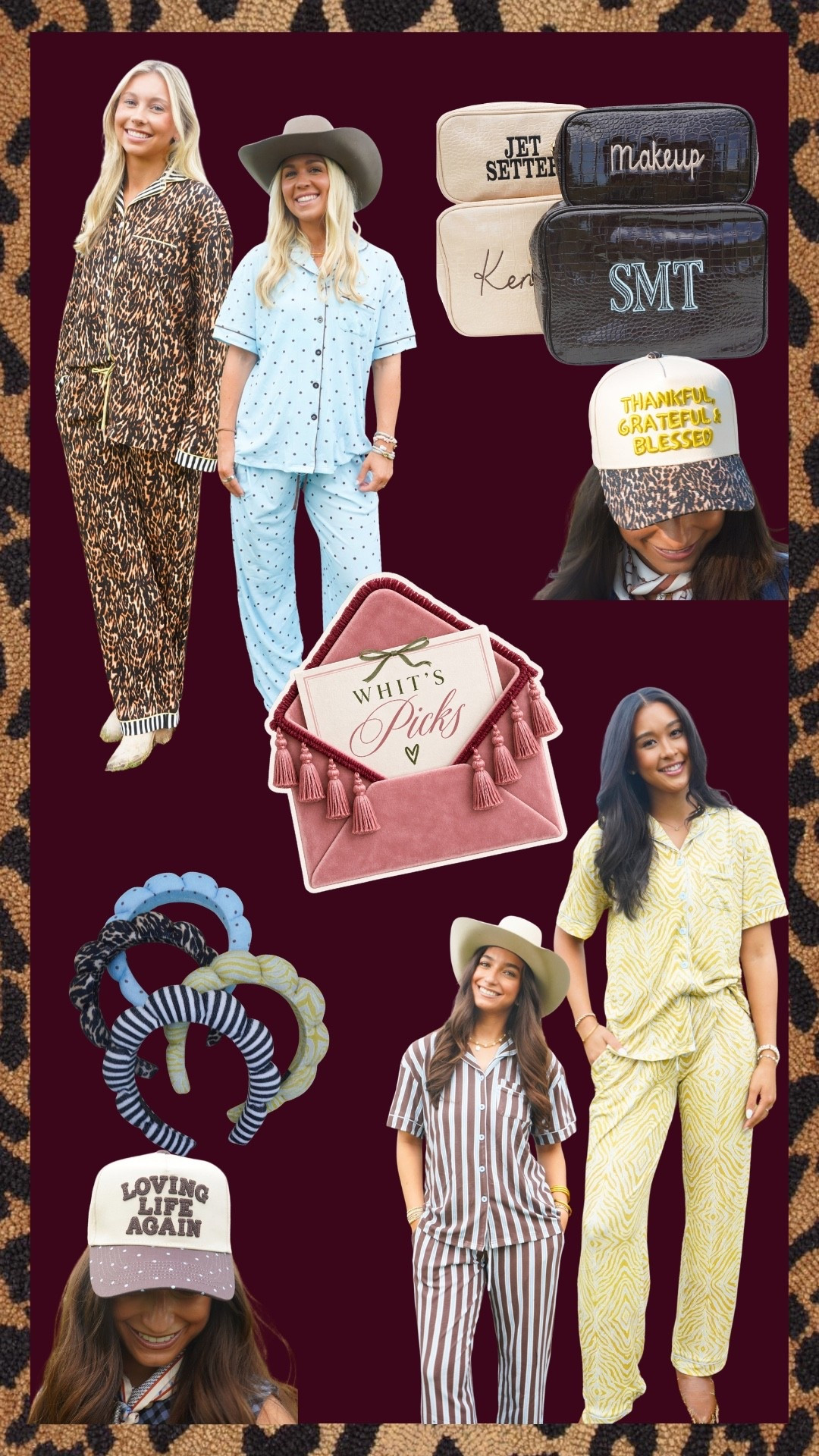 I need one of everything from KenzKustomz’s fall collection- use code WHITNEY10 for 10% off 😍

#LTKgrwm #LTKootd #LTKdayinmylife