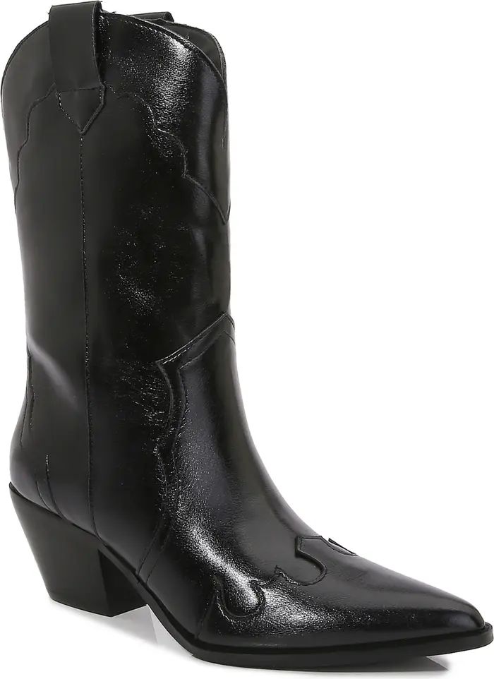 Kitty Western Boot (Women) | Nordstrom Rack