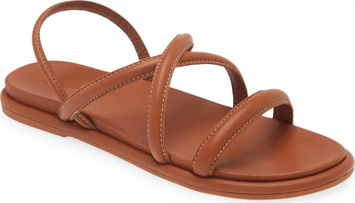 Tiare Slingback Sandal (Women) | Nordstrom