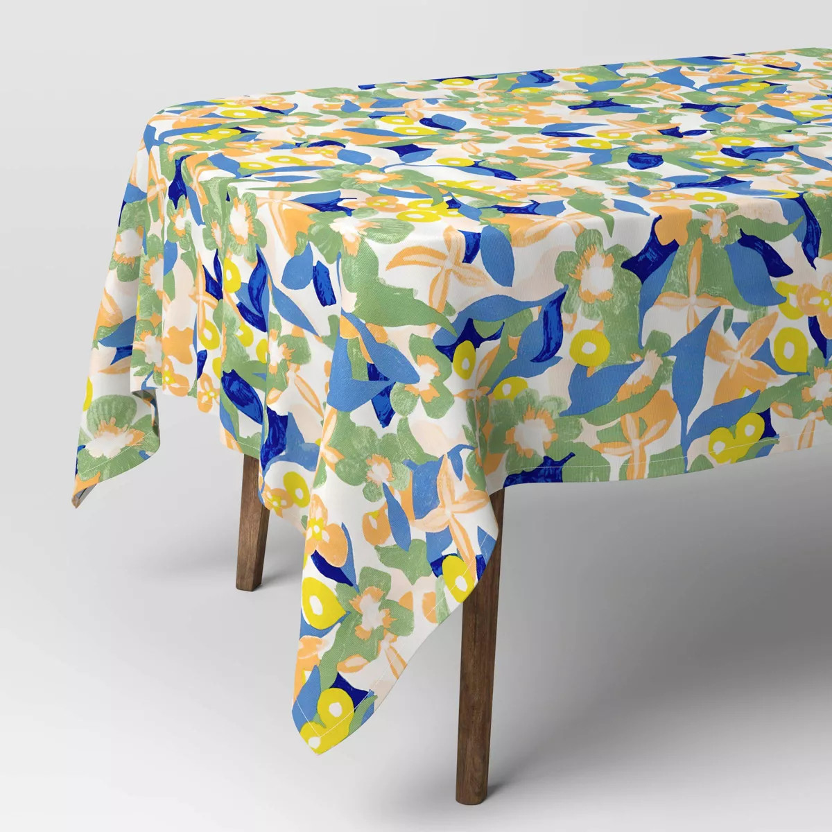 Floral Tablecloth - Room Essentials™ | Target