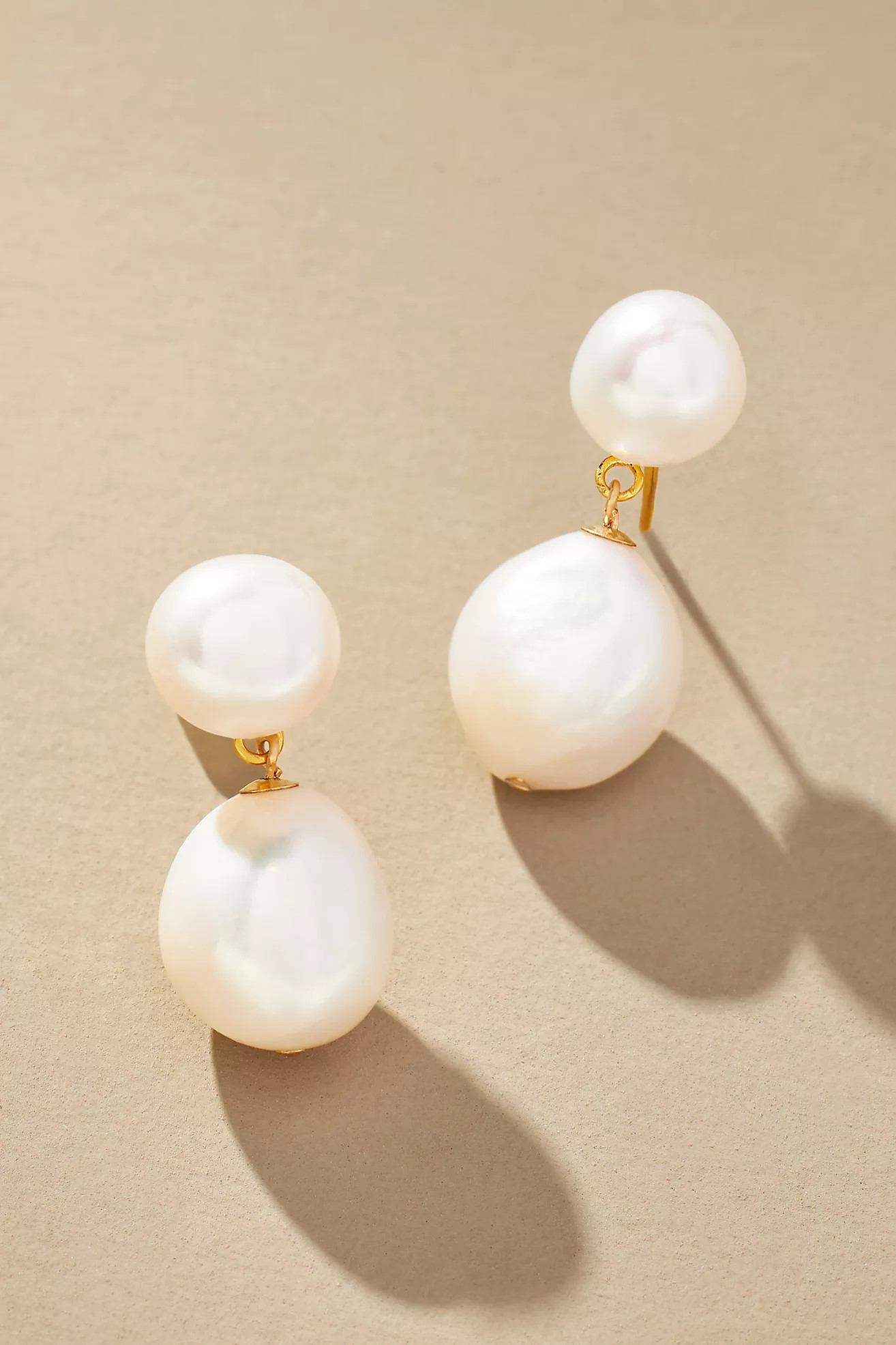 Éliou Sandra Earrings | Anthropologie (US)