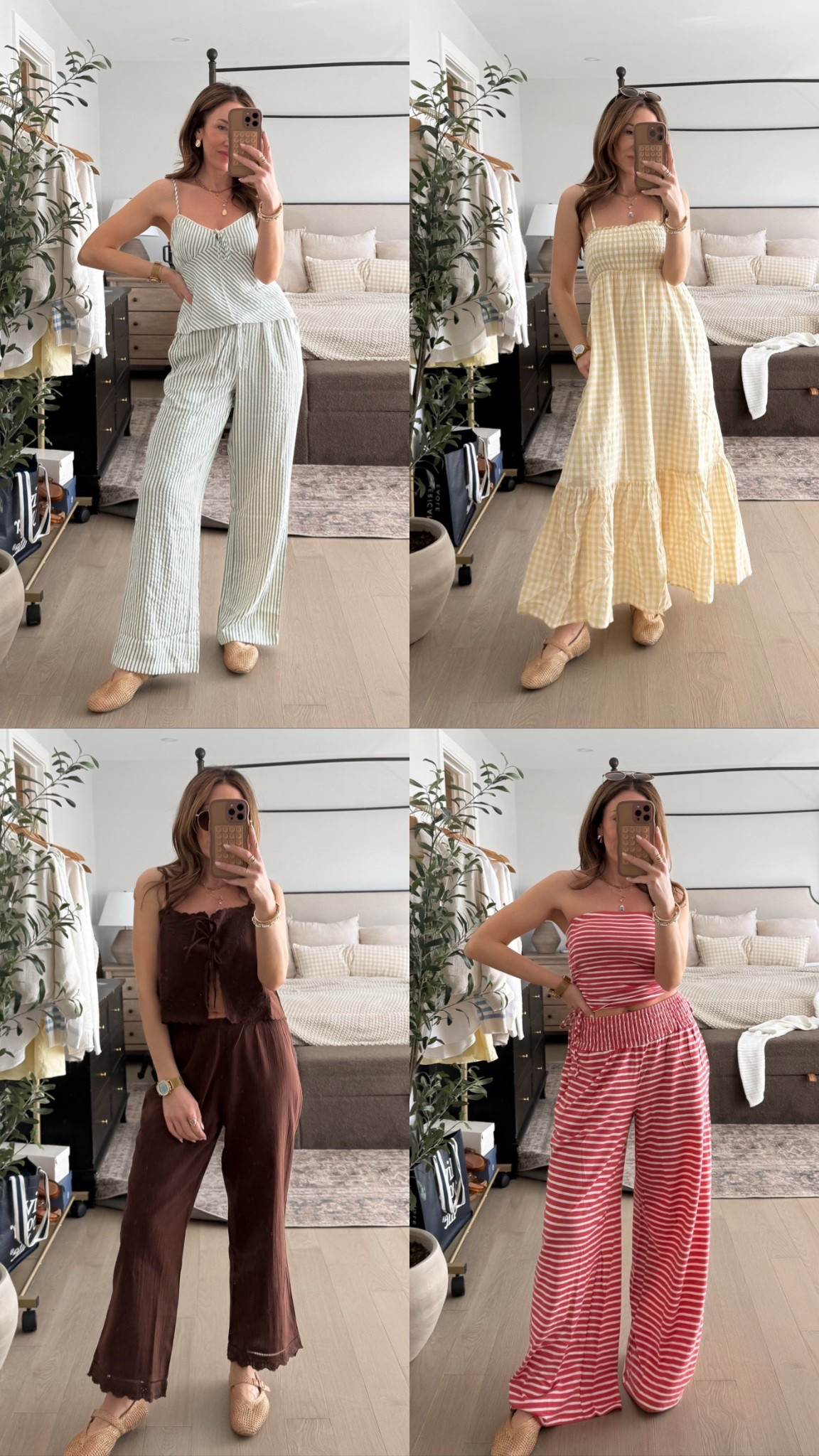 American eagle New Arrivals! Loving these easy looks for summer.
Cute sets. 

#LTKPetite #LTKgrwm #LTKSeasonal